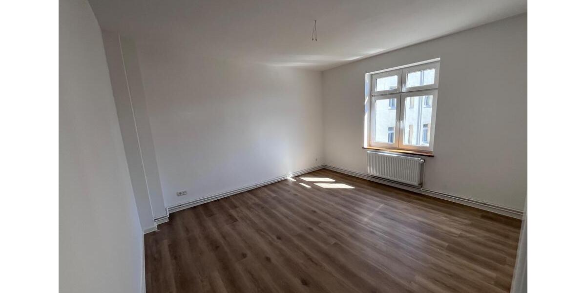 Etagenwohnung Stralsund - 4 Zimmer, 80 m&sup2;, 1.075&euro; | Angebot:26401195