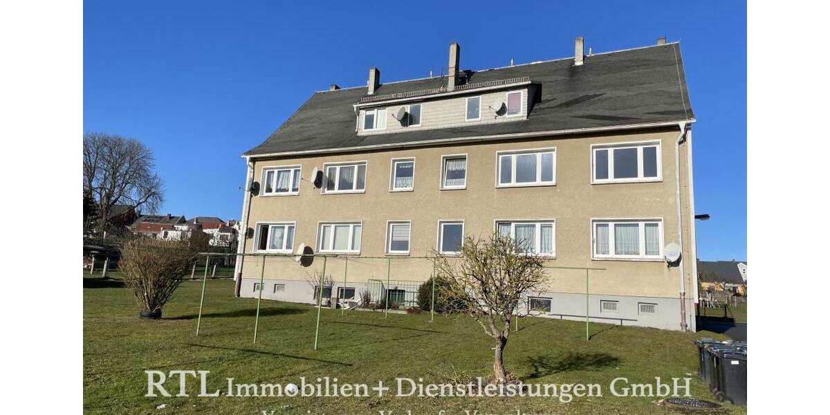 Großzügiges Wohnen in Tanna (A1617) 3 zimmer