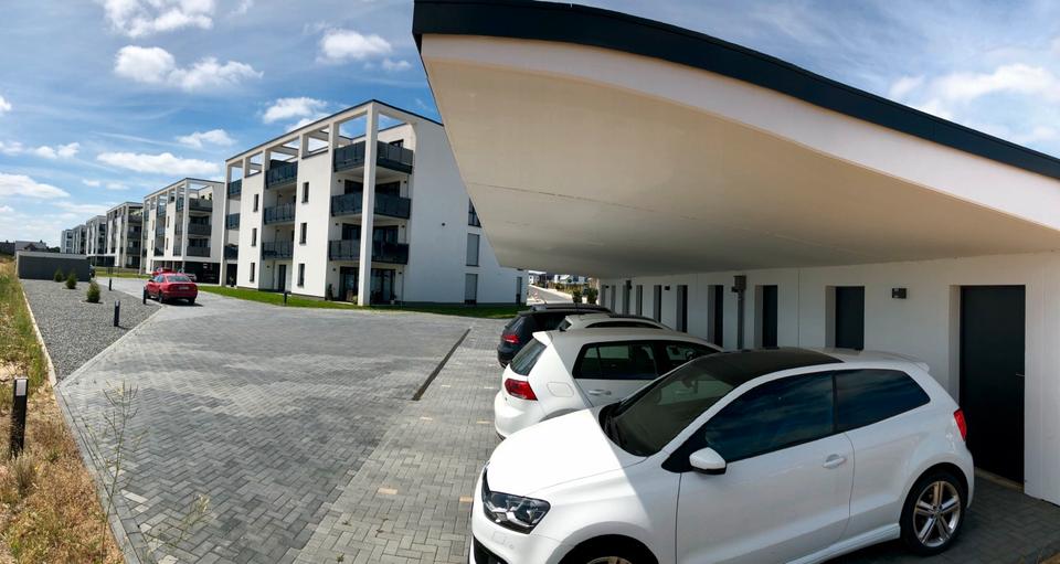 Einfamilienhaus Wolfsburg Alt-Wolfsburg - 2.5 Zimmer, 88 m&sup2;, 1.150&euro; | Angebot:26639382