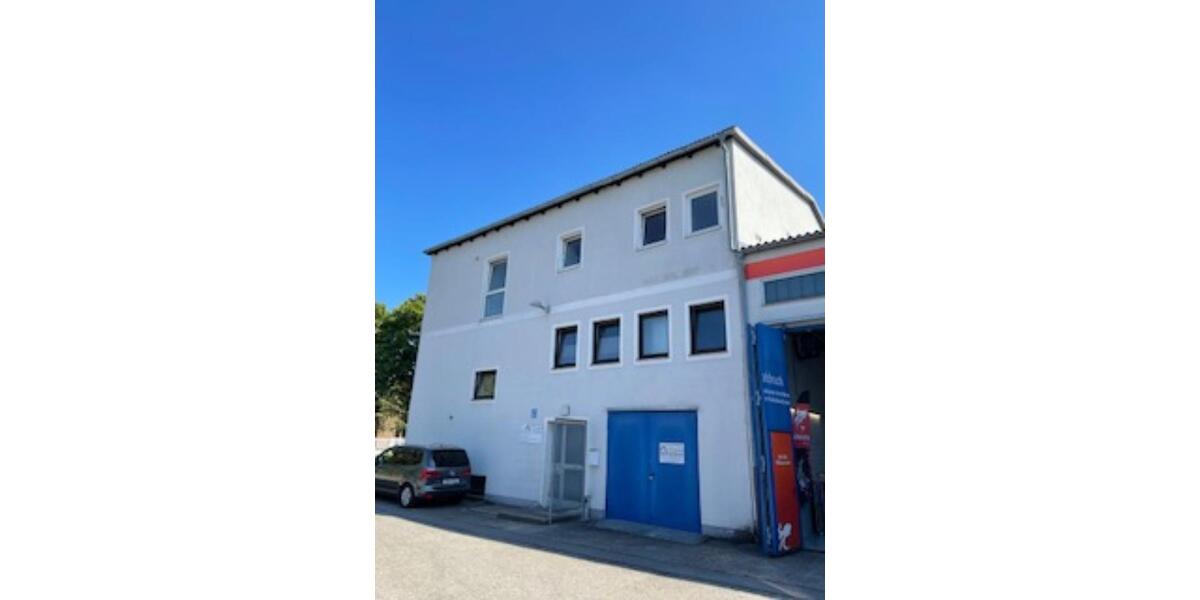 Gewerbeobjekt Garching bei München - 1.300&euro; | Angebot:25884300