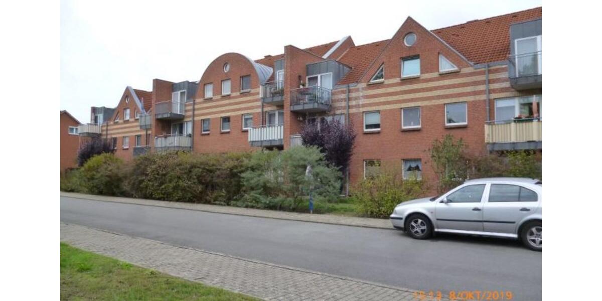 3 Zimmer Dachgeschoßwohnung in guter Lage 3 zimmer