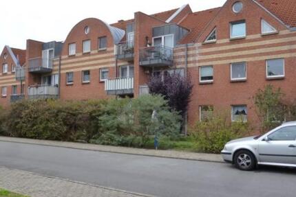 Wohnung Salzwedel - 3 Zimmer, 67 m&sup2;, 435&euro; | Angebot:24520976