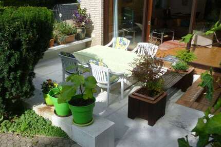 Zimmer Leverkusen Schlebusch - 2 Zimmer, 1.460&euro; | Angebot:23556944