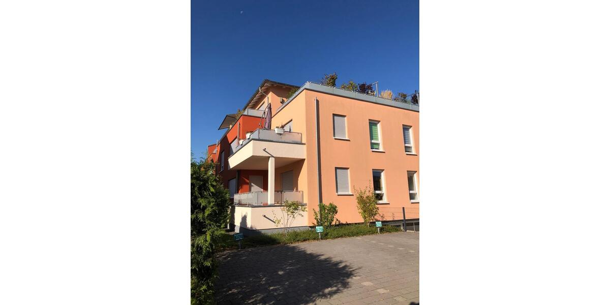 Erdgeschoßwohnung Saarlouis - 3 Zimmer, 85 m&sup2;, 950&euro; | Angebot:26045008