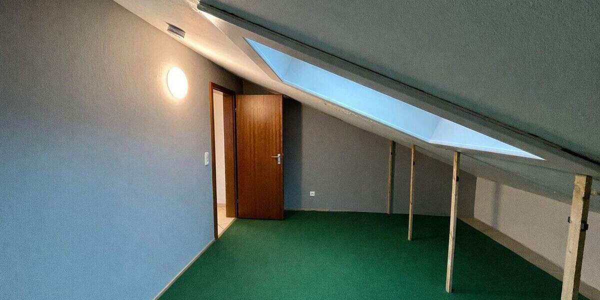 Etagenwohnung Windeck / Rosbach Rosbach - 2 Zimmer, 85 m&sup2;, 570&euro; | Angebot:25246548