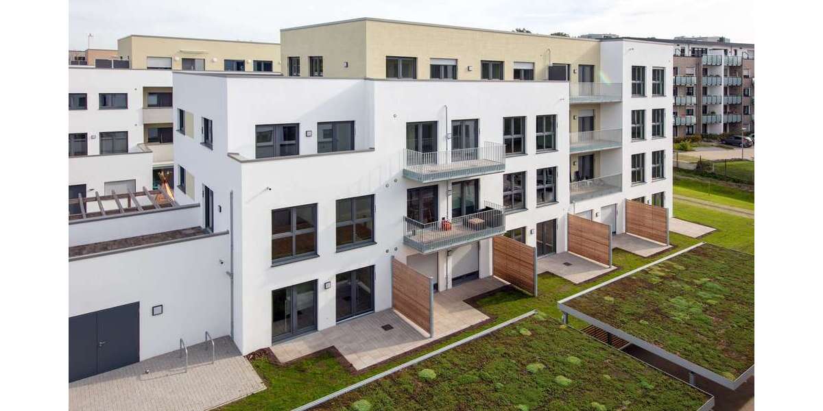 Etagenwohnung Osnabrück Eversburg - 2 Zimmer, 69 m&sup2;, 870&euro; | Angebot:26915410