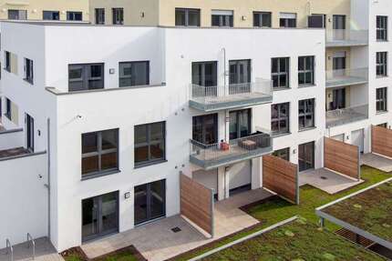 Wohnung Osnabrück Eversburg - 2 Zimmer, 69 m&sup2;, 870&euro; | Angebot:26915410