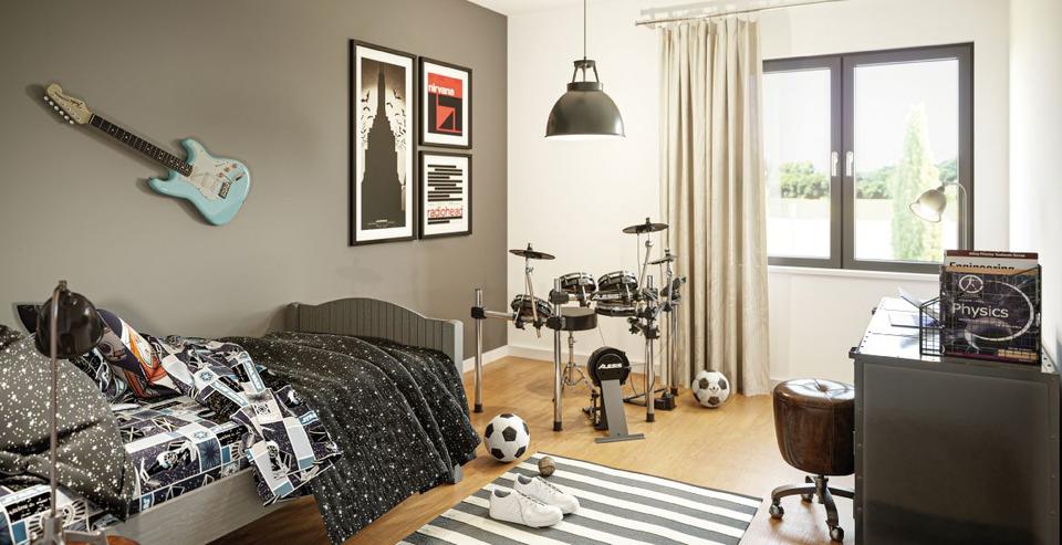 Einfamilienhaus Wanfried - 5 Zimmer, 107 m&sup2;, 1.478&euro; | Angebot:22671217