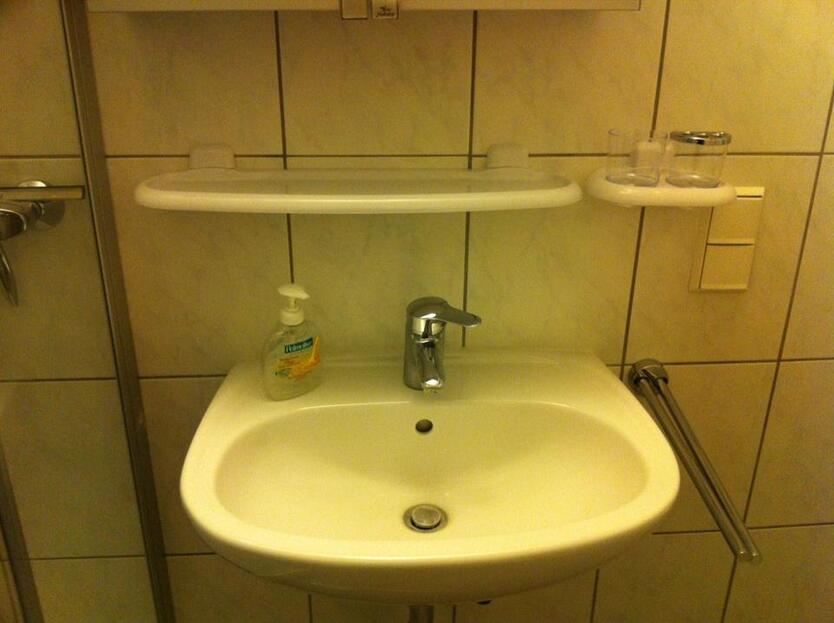 Schöne 3 Zimmer-Wohnung in Wü-City