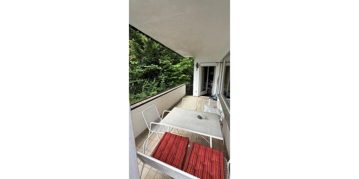 Etagenwohnung Passau Auerbach - 4 Zimmer, 120 m&sup2;, 1.050&euro; | Angebot:26653335
