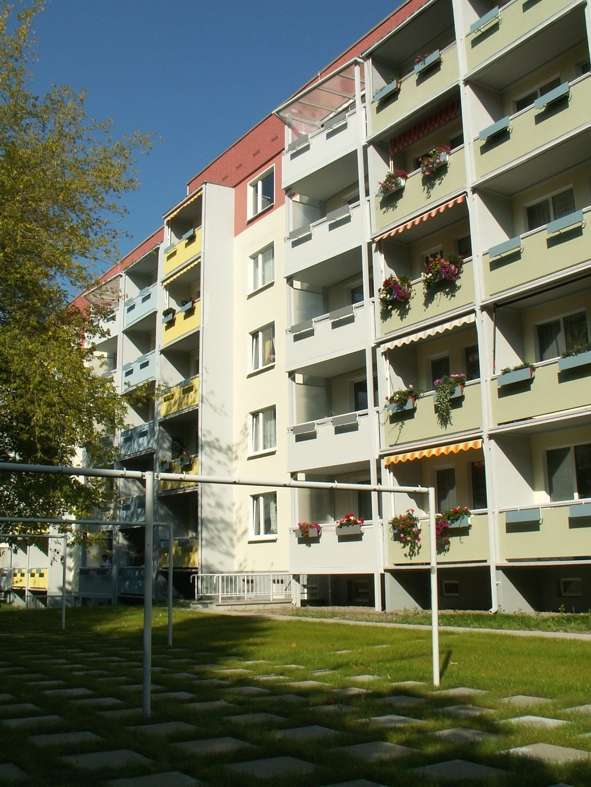 Wohnung zum Mieten in Freital 279 € 49.6 m²