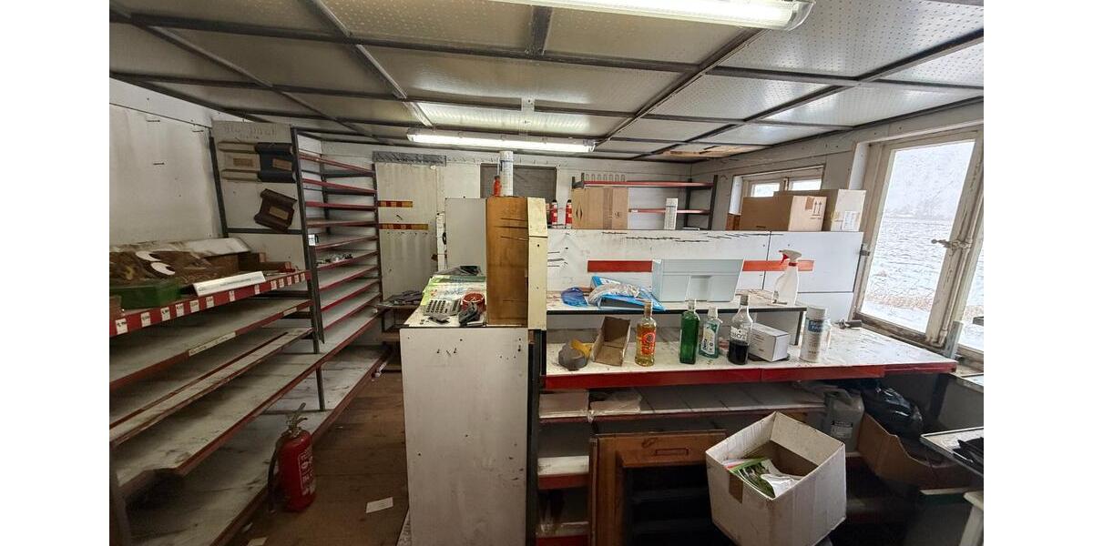 Gewerbeobjekt Bassum - 750&euro; | Angebot:25991178