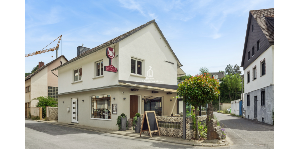 Gewerbeobjekt Altenahr - 1.490&euro; | Angebot:26111045