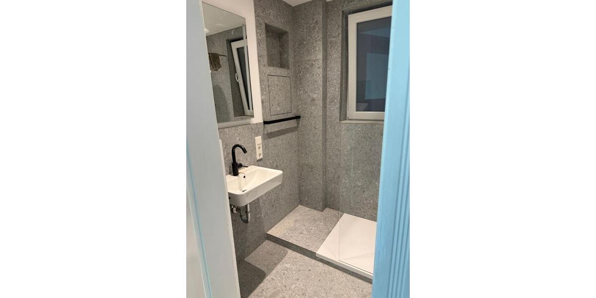 4 Zimmer Wohnung im Kreuzviertel Münster zu vermieten 4 zimmer