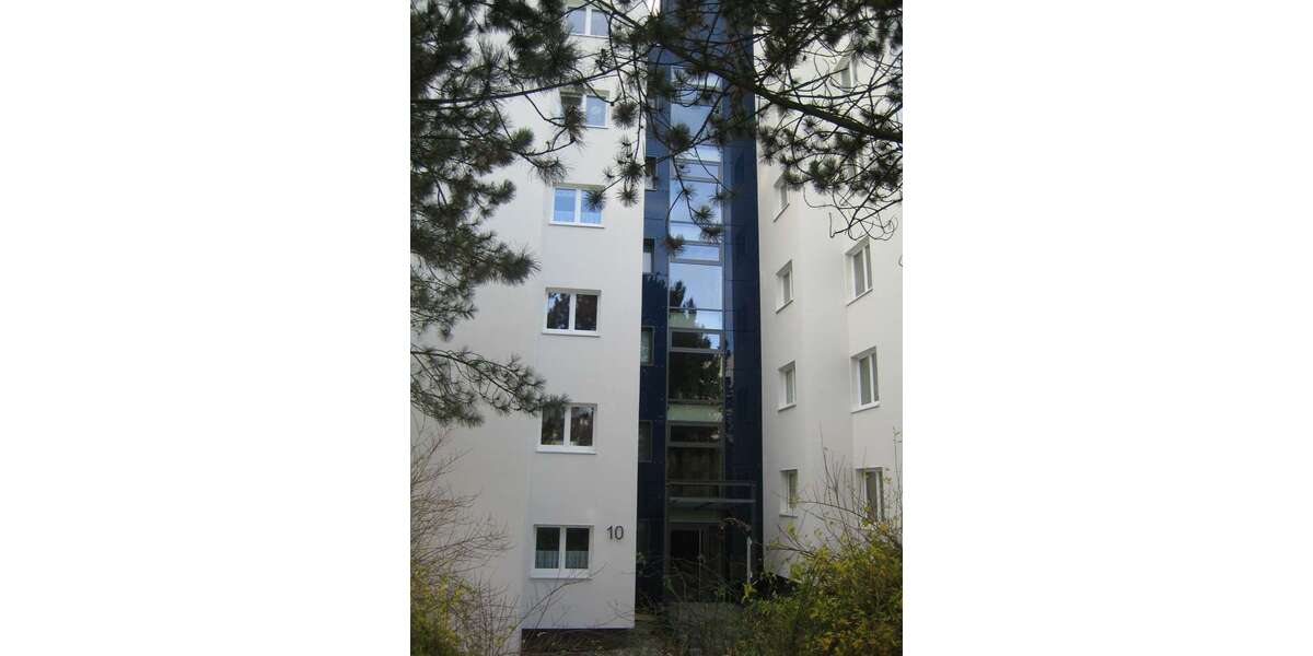 Etagenwohnung Kassel Jungfernkopf - 2 Zimmer, 46 m&sup2;, 460&euro; | Angebot:26918709