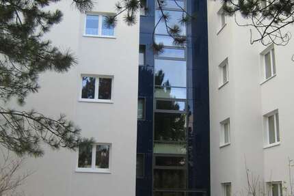 Wohnung Kassel Jungfernkopf - 2 Zimmer, 46 m&sup2;, 460&euro; | Angebot:26918709
