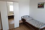 Etagenwohnung Oberhausen - 1 Zimmer, 20 m&sup2;, 290&euro; | Angebot:26608637