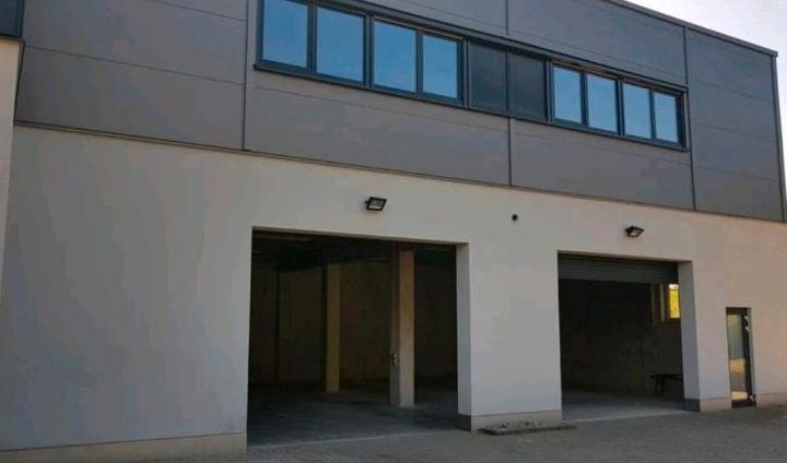 Gewerbeobjekt Neuenbürg - 4.700&euro; | Angebot:24673358