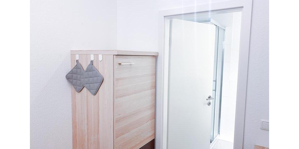 Wohnen auf Zeit Aachen Aachen-Mitte - 1 Zimmer, 30 m&sup2;, 900&euro; | Angebot:14487954