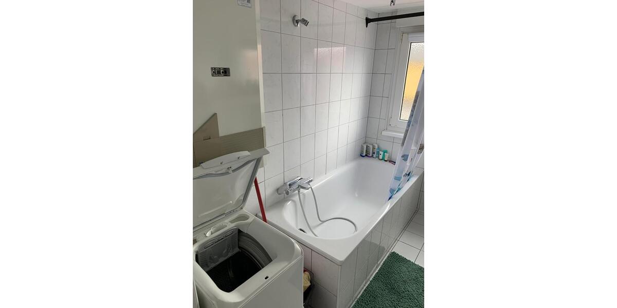 Wohnen auf Zeit Würzburg Heuchelhof - 1 Zimmer, 11 m&sup2;, 370&euro; | Angebot:26275061