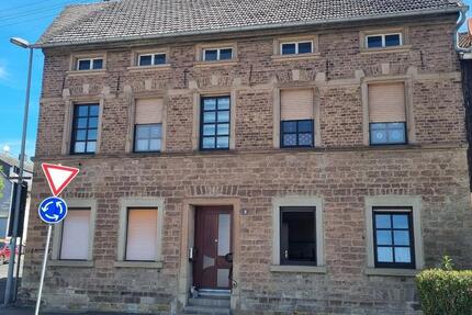 Wohnung Bad Sobernheim - 3 Zimmer, 90 m&sup2;, 800&euro; | Angebot:25963054