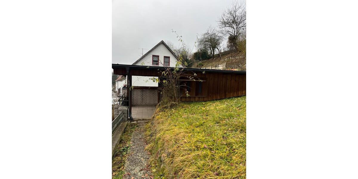 Etagenwohnung Obernzell - 5 Zimmer, 68 m&sup2;, 830&euro; | Angebot:24200045