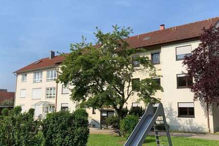 Wohnung zum Mieten in Volkach 374,50 € 89.77 m² 4 zimmer