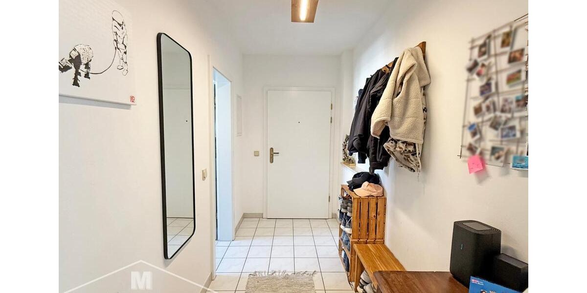 Etagenwohnung Beilngries - 2 Zimmer, 69 m&sup2;, 740&euro; | Angebot:26562510