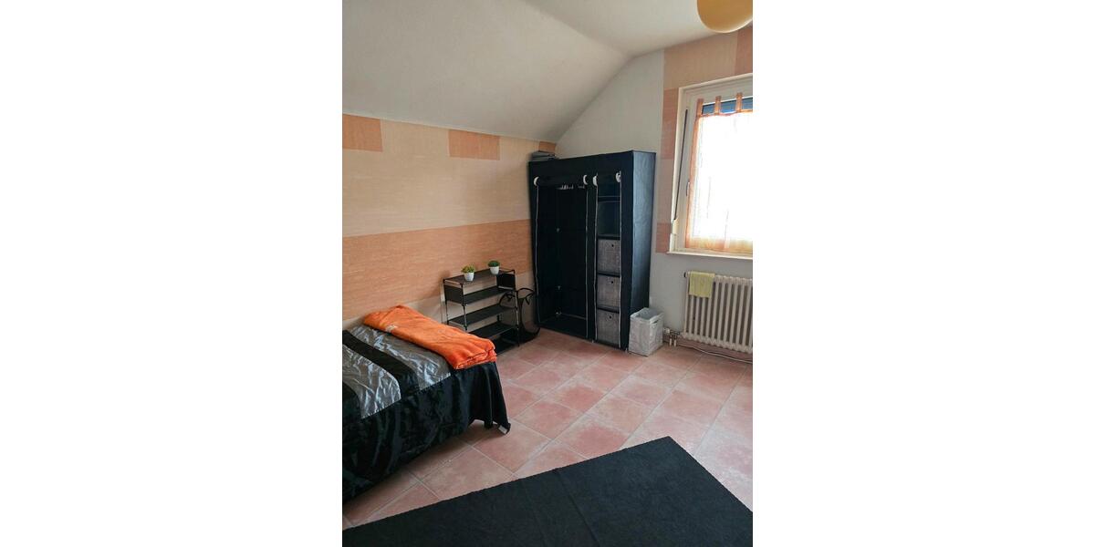 Wohnen auf Zeit Neu-Anspach Anspach - 1 Zimmer, 15 m&sup2;, 450&euro; | Angebot:26250641