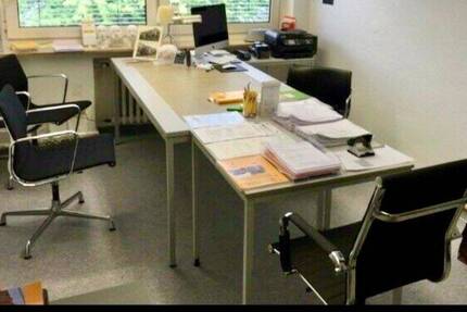 Ihr Arbeitsplatz in toller Lage in Moenchengladbach - All-in-Miete