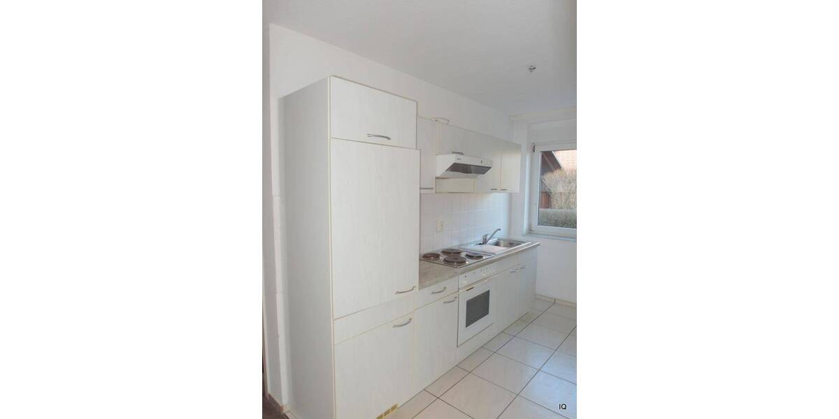 Etagenwohnung Jämlitz - Klein Düben Jämlitz - 2 Zimmer, 64 m&sup2;, 384&euro; | Angebot:26189315