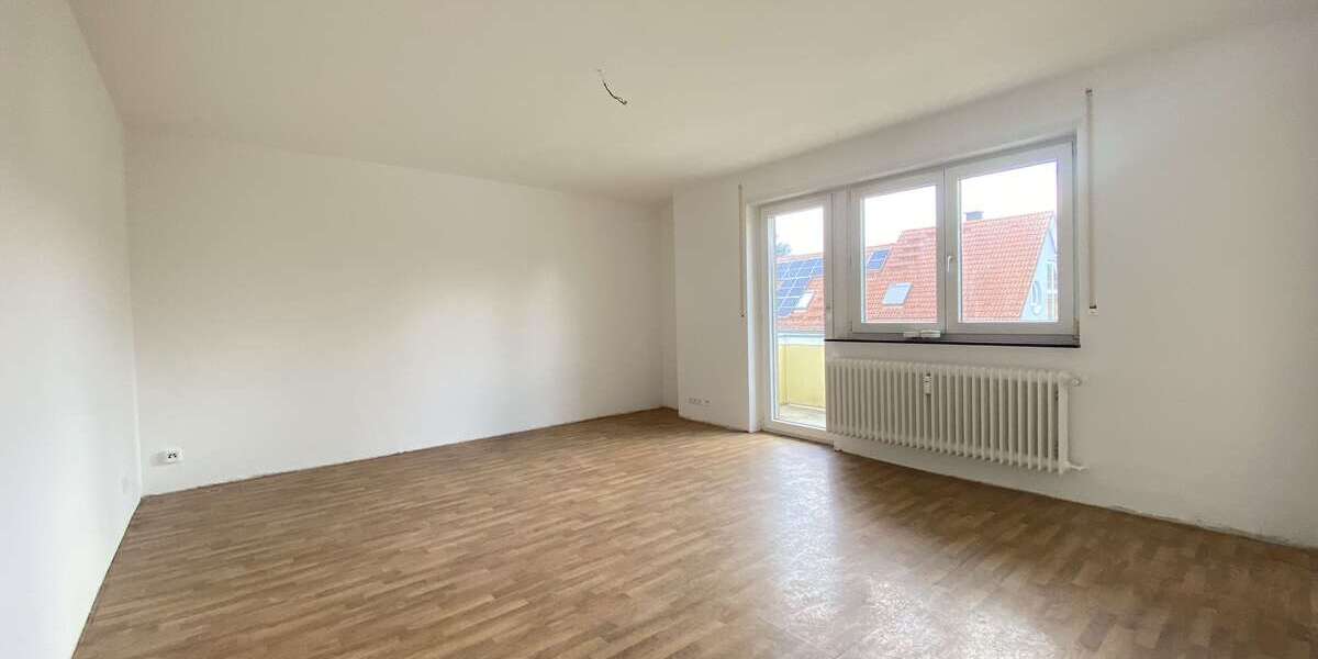 Etagenwohnung Mannheim Feudenheim - 1 Zimmer, 37 m&sup2;, 410&euro; | Angebot:27215696