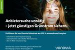 So macht wohnen Spaß! Renovierte 3-Zimmer-Wohnung mit Gartenanteil