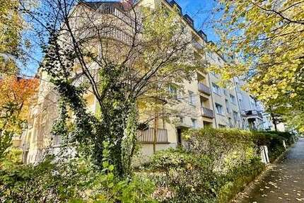 Wohnung zum Mieten in Wiesbaden 880 € 75.24 m² 3 zimmer