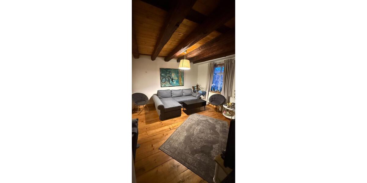 Etagenwohnung Flörsheim am Main - 2 Zimmer, 47 m&sup2;, 700&euro; | Angebot:25261862