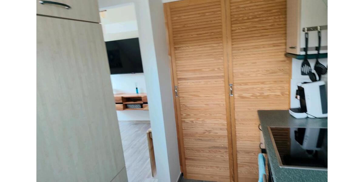 Dachgeschoßwohnung Eisenach - 2 Zimmer, 40 m&sup2;, 700&euro; | Angebot:26484593