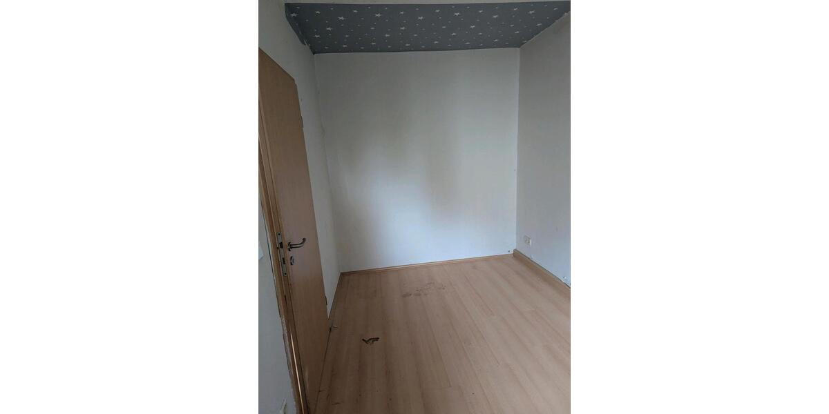 renovierte 3-Zimmerwohnung in Bad Lauchstädt 3 zimmer