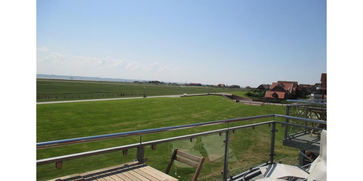 Wohnen auf Zeit Baltrum - 3 Zimmer, 63 m&sup2;, 1.200&euro; | Angebot:26396237