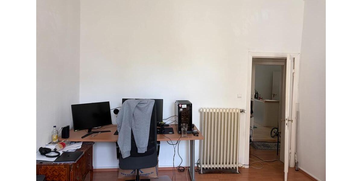 Wohnen auf Zeit Lüneburg Ebensberg - 1 Zimmer, 22 m&sup2;, 510&euro; | Angebot:26038629