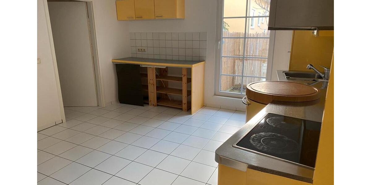 Etagenwohnung Braunschweig - 2 Zimmer, 90 m&sup2;, 1.190&euro; | Angebot:26232218