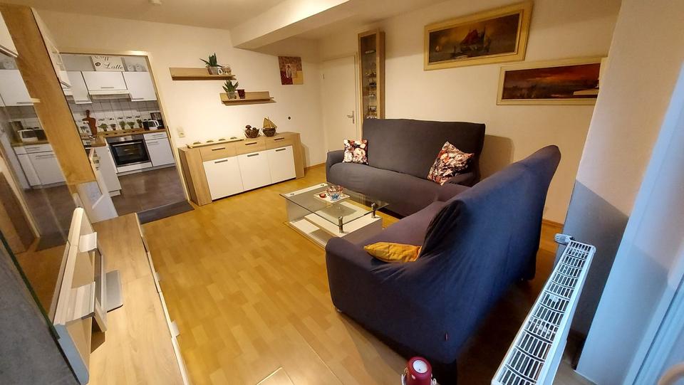 Wohnen auf Zeit Hammah - 4 Zimmer, 100 m&sup2;, 15&euro; | Angebot:25803274