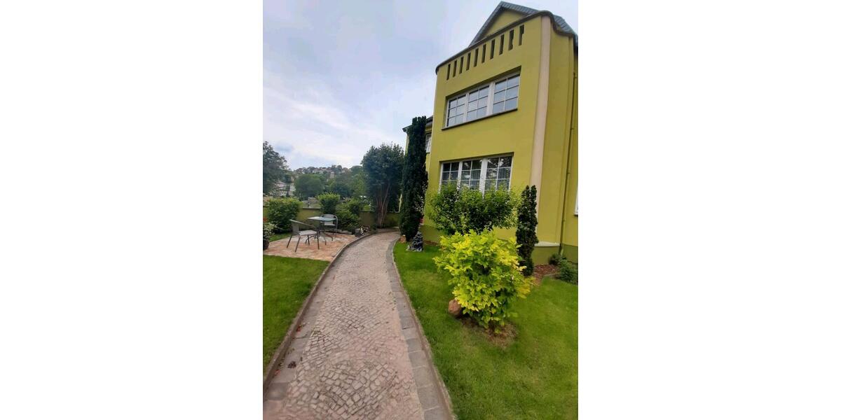 Erdgeschoßwohnung Bad Frankenhausen/Kyffhäuser Kyffhäuser - 3.5 Zimmer, 80 m&sup2;, 730&euro; | Angebot:25945514