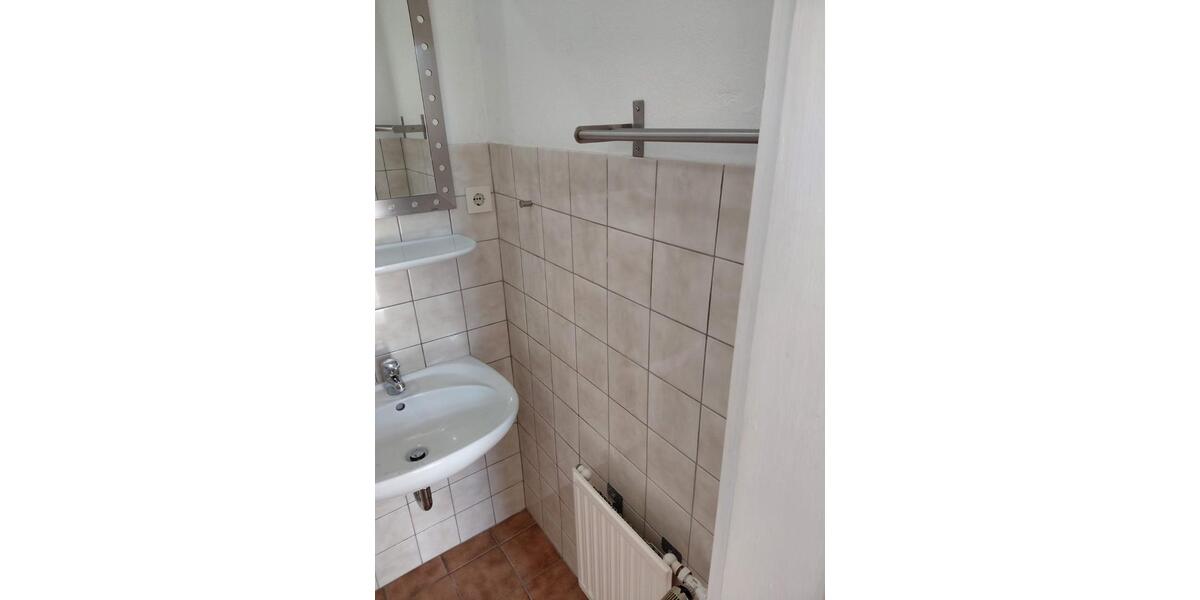 Erdgeschoßwohnung Beckdorf - 1.5 Zimmer, 32 m&sup2;, 320&euro; | Angebot:26048314