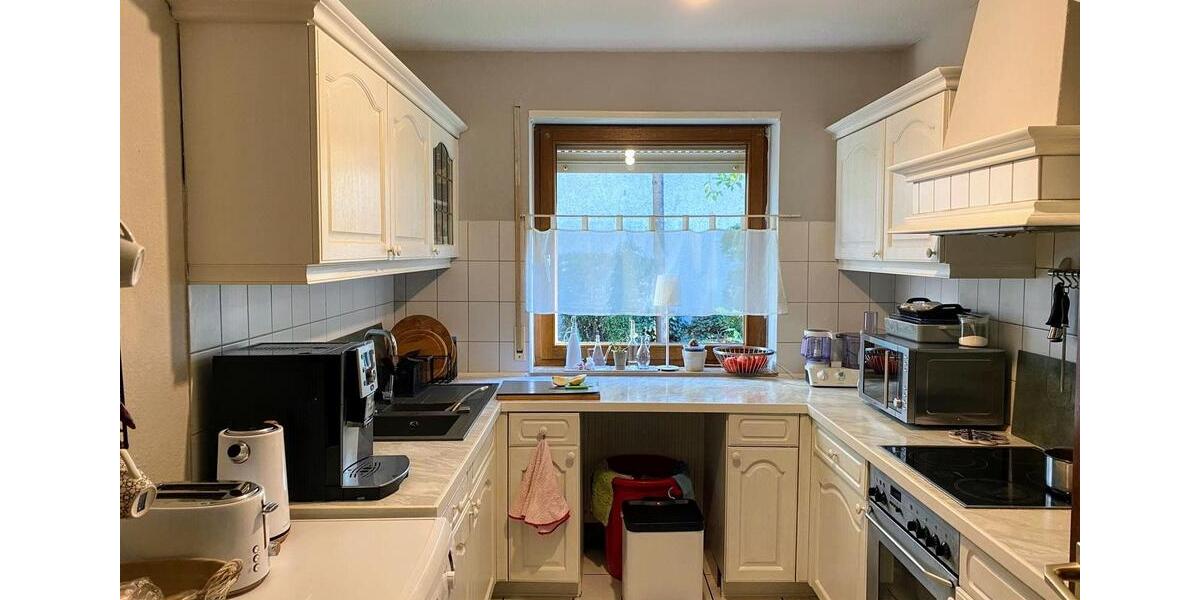 Reihenhaus Heppenheim (Bergstraße) - 6 Zimmer, 155 m&sup2;, 2.200&euro; | Angebot:24897353