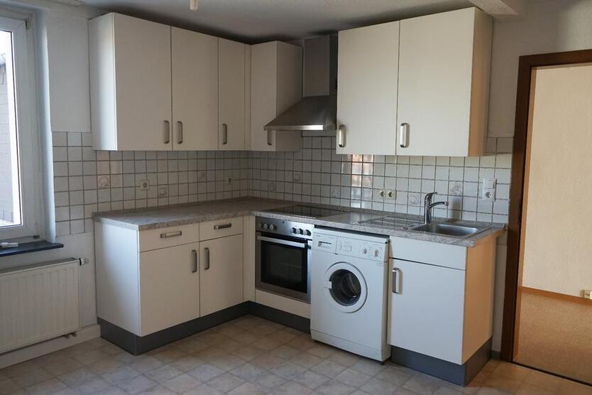3,5 Zimmerwohnung nähe Freiheitshalle
