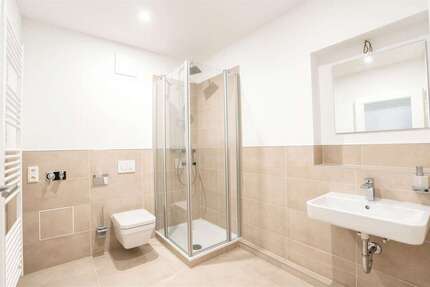 Wohnung Leipzig Reudnitz-Thonberg - 2 Zimmer, 45 m&sup2;, 699&euro; | Angebot:27043264