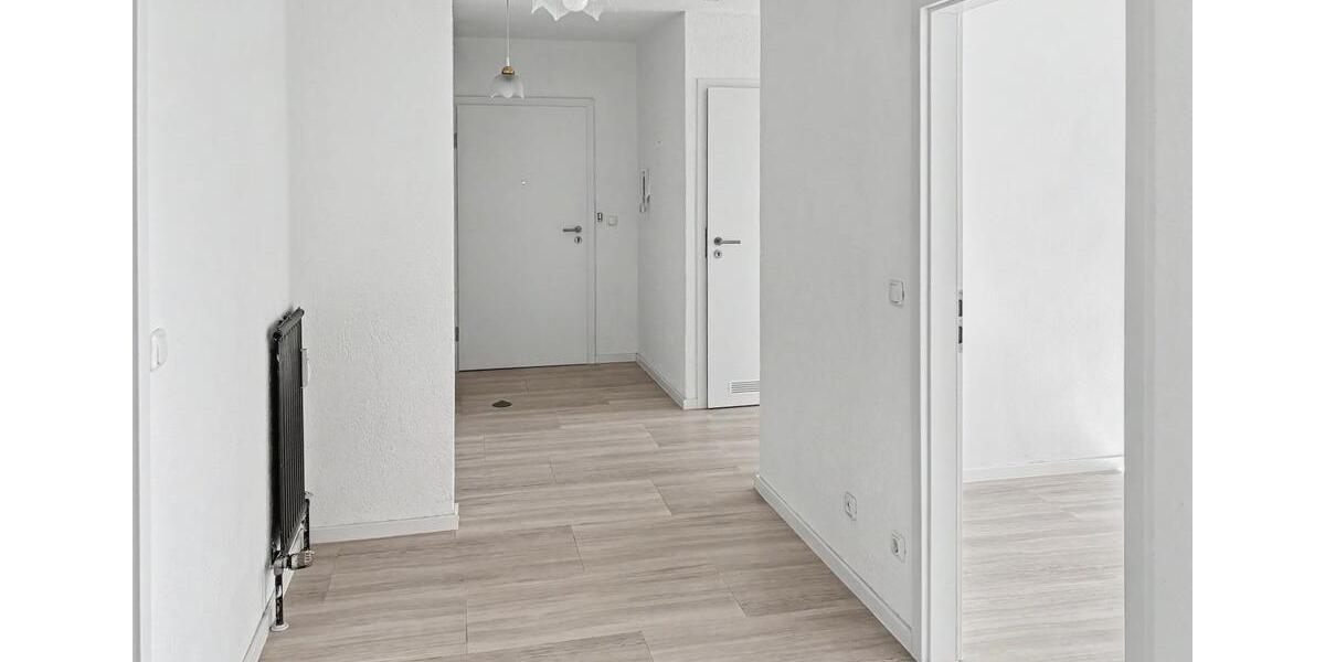 Etagenwohnung Bayreuth City - 3 Zimmer, 83 m&sup2;, 850&euro; | Angebot:26348403