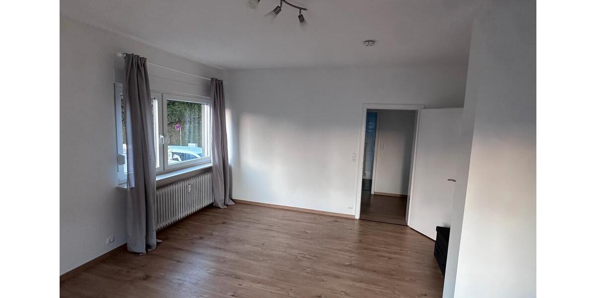 Etagenwohnung Offenburg - 1 Zimmer, 52 m&sup2;, 790&euro; | Angebot:25332689
