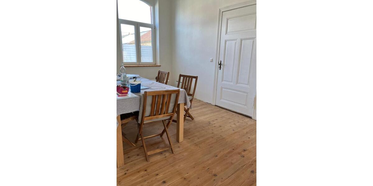 Lichtdurchflutete 80qm Wohnung im Hochparterre - Ein Lebensgefühl 2 zimmer