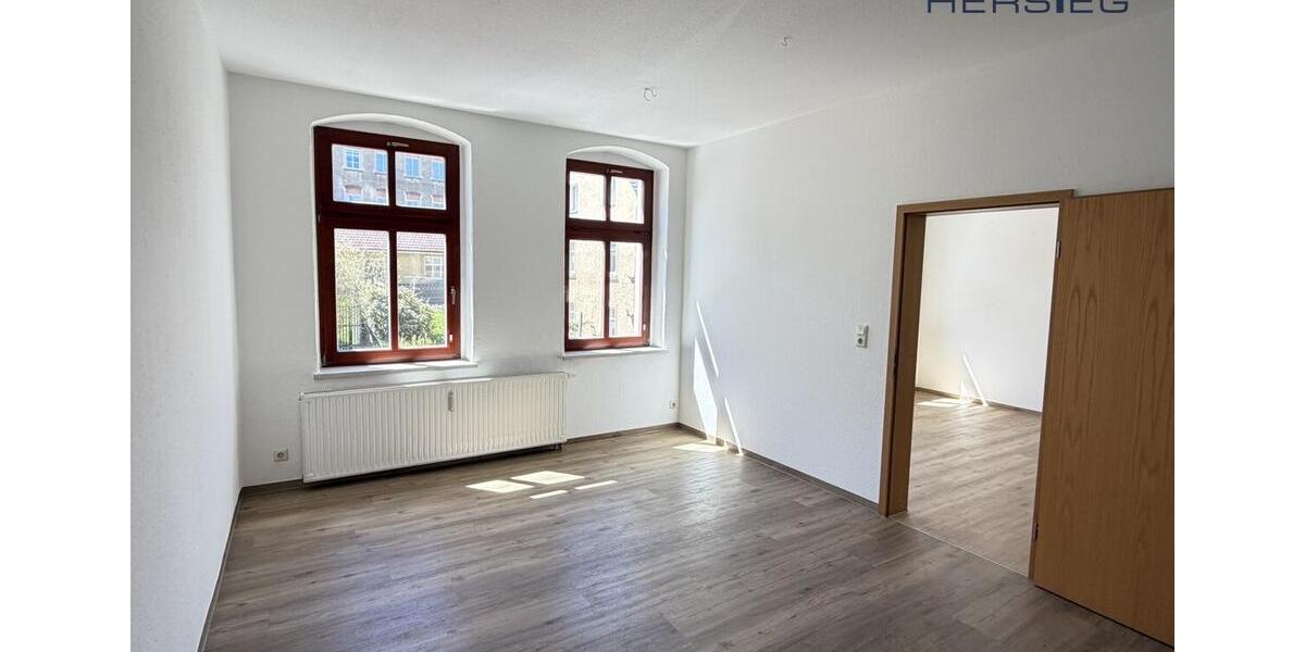 Etagenwohnung Schlettau - 2 Zimmer, 55 m&sup2;, 273&euro; | Angebot:26425667